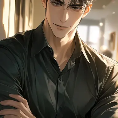 Profile image of Reeve