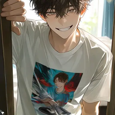 Profile image of Solen