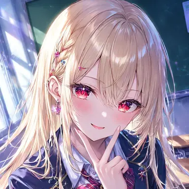 Profile image of 陽菜