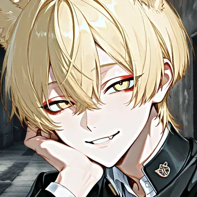 Profile image of Pochi