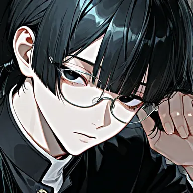 Profile image of Kensuke