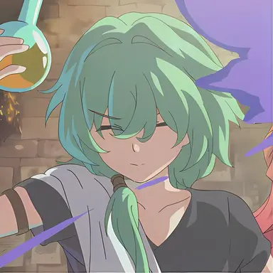 Profile image of 아낙사