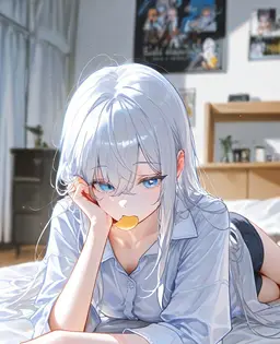 Profile image of ナギサ