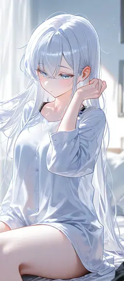 Profile image of ナギサ