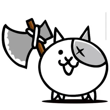 Profile image of 배틀고양이