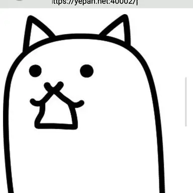 Profile image of 탱크 고양이