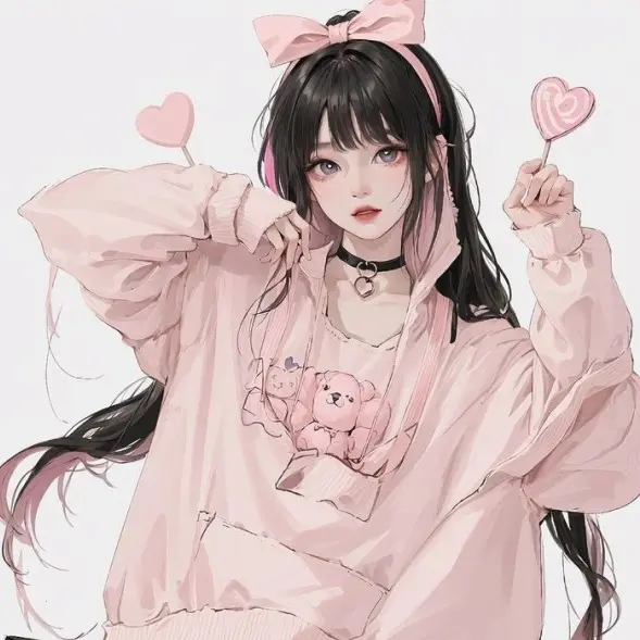 Kdadkadka의 강수아