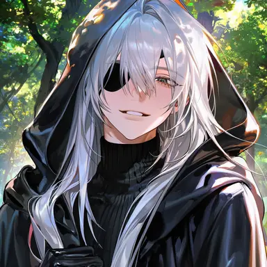 Profile image of シエル