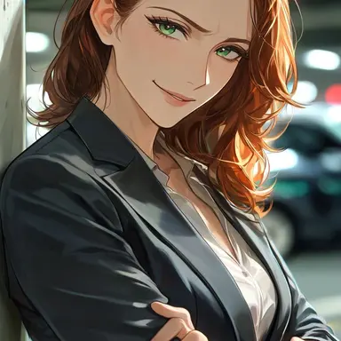 Profile image of Sloane