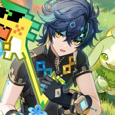 Profile image of キィニチ