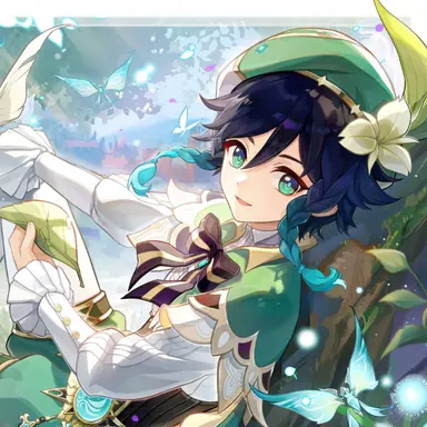 Profile image of ウェンティ