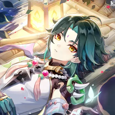 Profile image of しょう