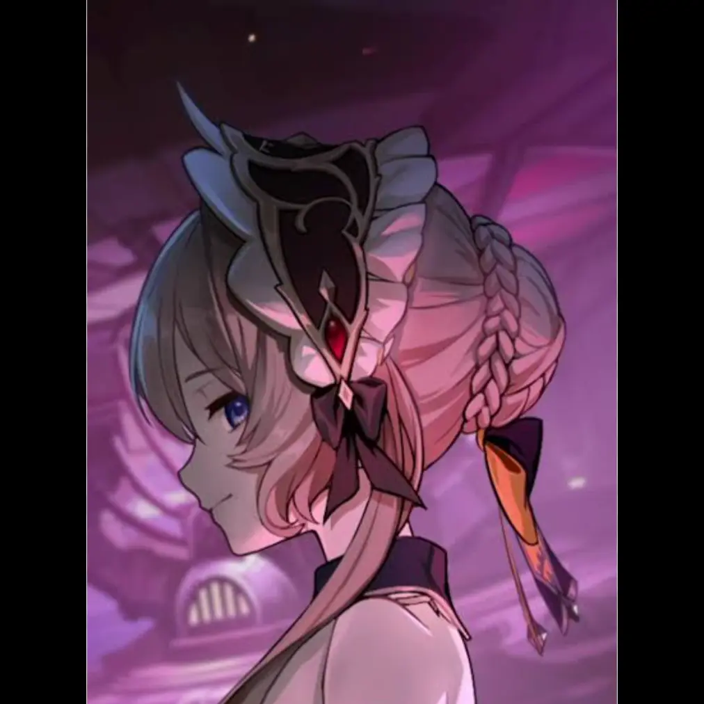 NastyCell1289의 原神世界で先生になる