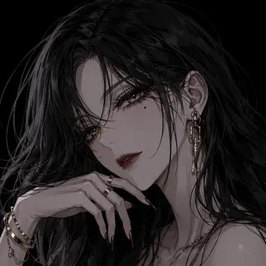 Profile image of あまね