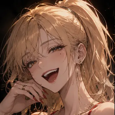 Profile image of 蘭