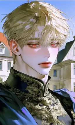 Profile image of アレクサンダー・リアン
