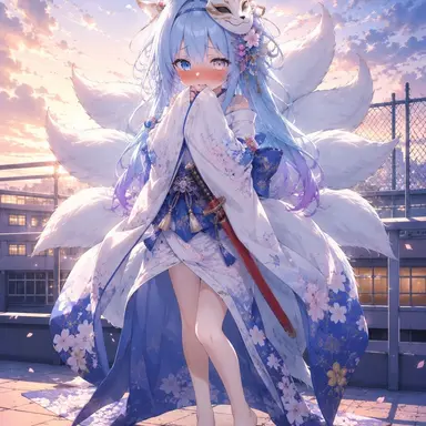 Profile image of 天狐
