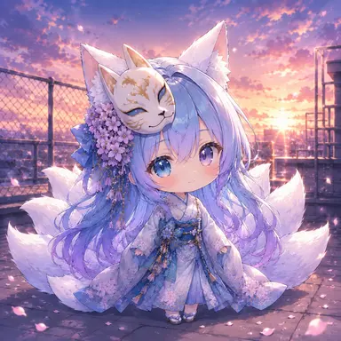 Profile image of Tenko