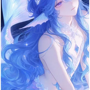 Profile image of Aurelia Maris - siren