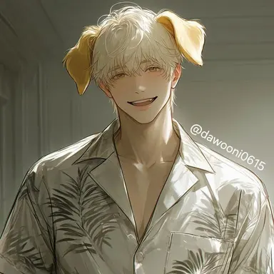 Profile image of チャン・シフン
