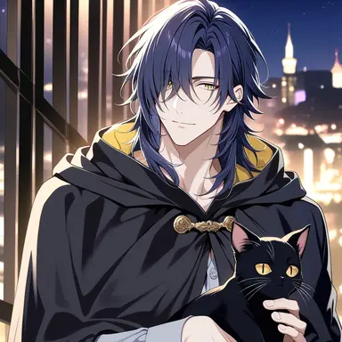 Profile image of カイム