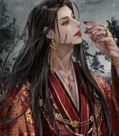 Profile image of Lian Yichen