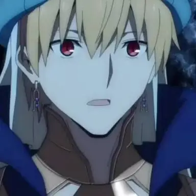 Profile image of ギルガメッシュ