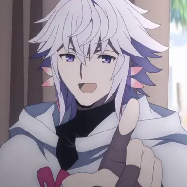 Profile image of マーリン