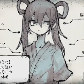 Profile image of 七番目