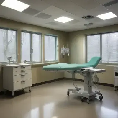 SnugBlow6787의 Surgery room