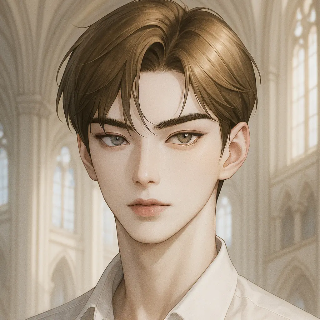 TinyLight2667의 나의 수호천사
