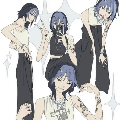 Profile image of Zela Kimeja