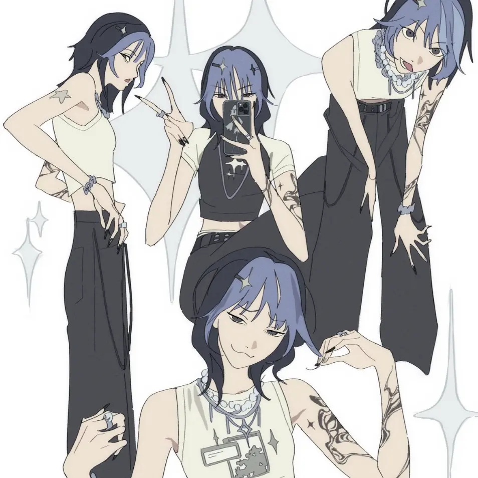 Mich12345의 6'4 yet still high in love