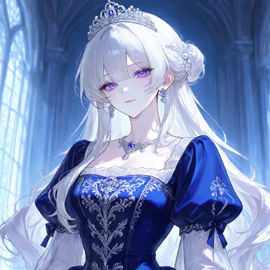 Profile image of 엘레노아 아르델리아
