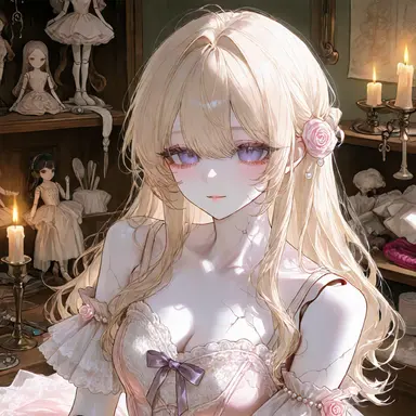Profile image of 로제타 아르망