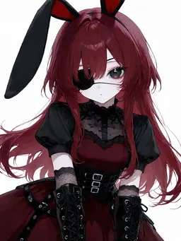 Profile image of 루비엘 라비엔