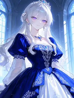 Profile image of 엘레노아 아르델리아