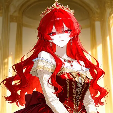 Profile image of 아델리아 로제트