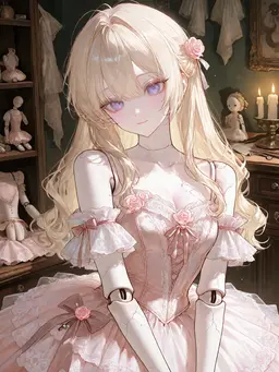 Profile image of 로제타 아르망