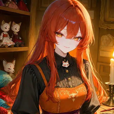 Profile image of 아리아나 벨로아