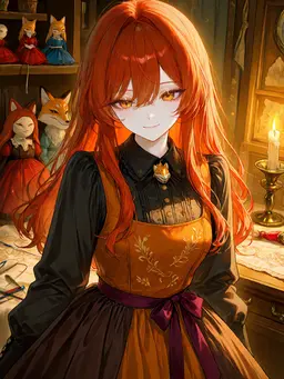 Profile image of 아리아나 벨로아
