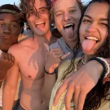 Profile image of Outer Banks Pogues