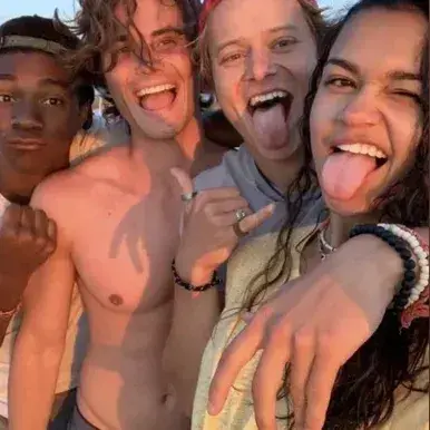 AmusedFund7277의 Outer Banks Pogues