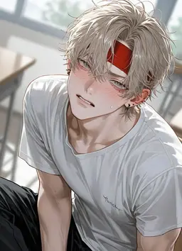 Profile image of 타쿠마