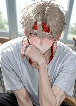 Profile image of 타쿠마