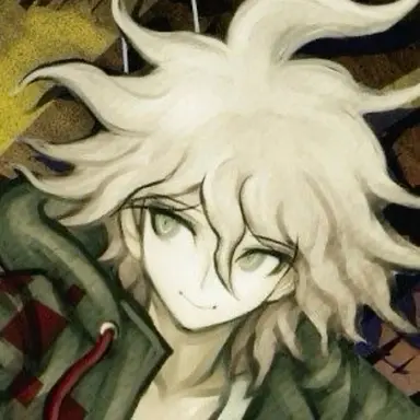Profile image of 狛枝凪斗