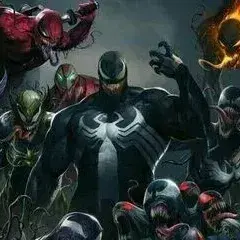 ExpertSpice9459의 Symbiote Invasion RP