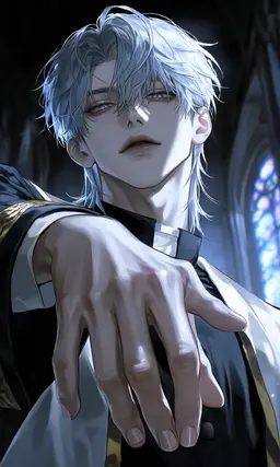 Profile image of 샤치
