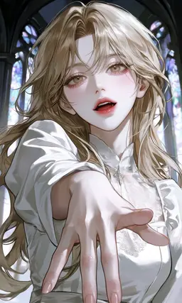 Profile image of 마리아