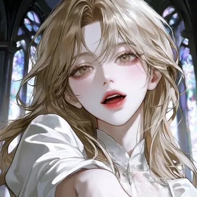Profile image of マリア